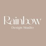 rainbow.design_interior 인스타그램 프로필 사진