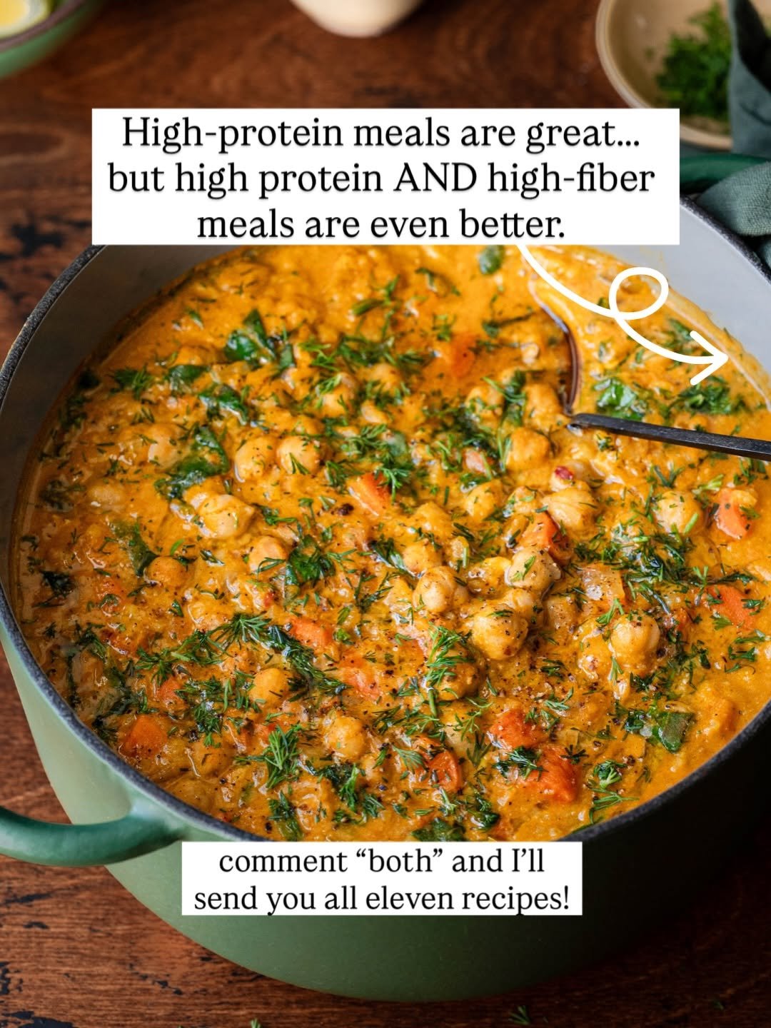 Photo by Nisha Vora | Vegan Recipes on January 05, 2026.