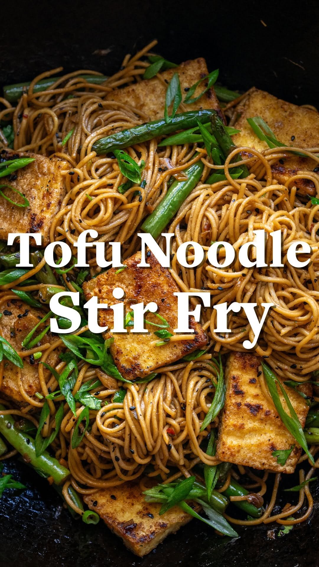 rainbowplantlife 게시물 이미지: My favorite stir-fry and my latest recipe...
