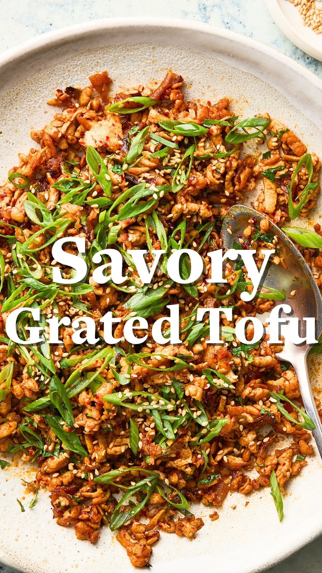 rainbowplantlife 게시물 이미지: The tofu trick I wish I had known when I first...