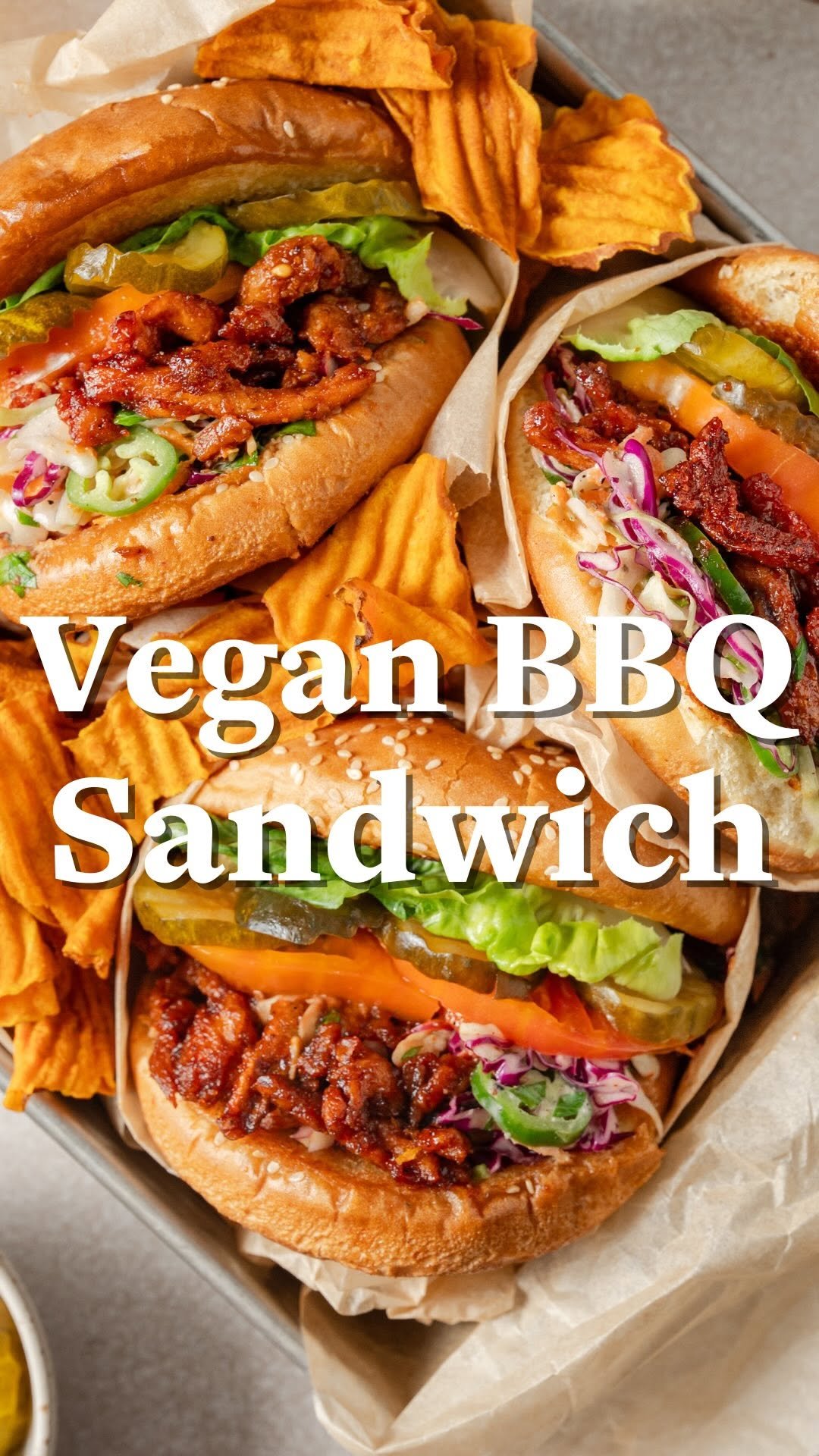 rainbowplantlife 게시물 이미지: Max says this is the best sandwich I’ve ever...