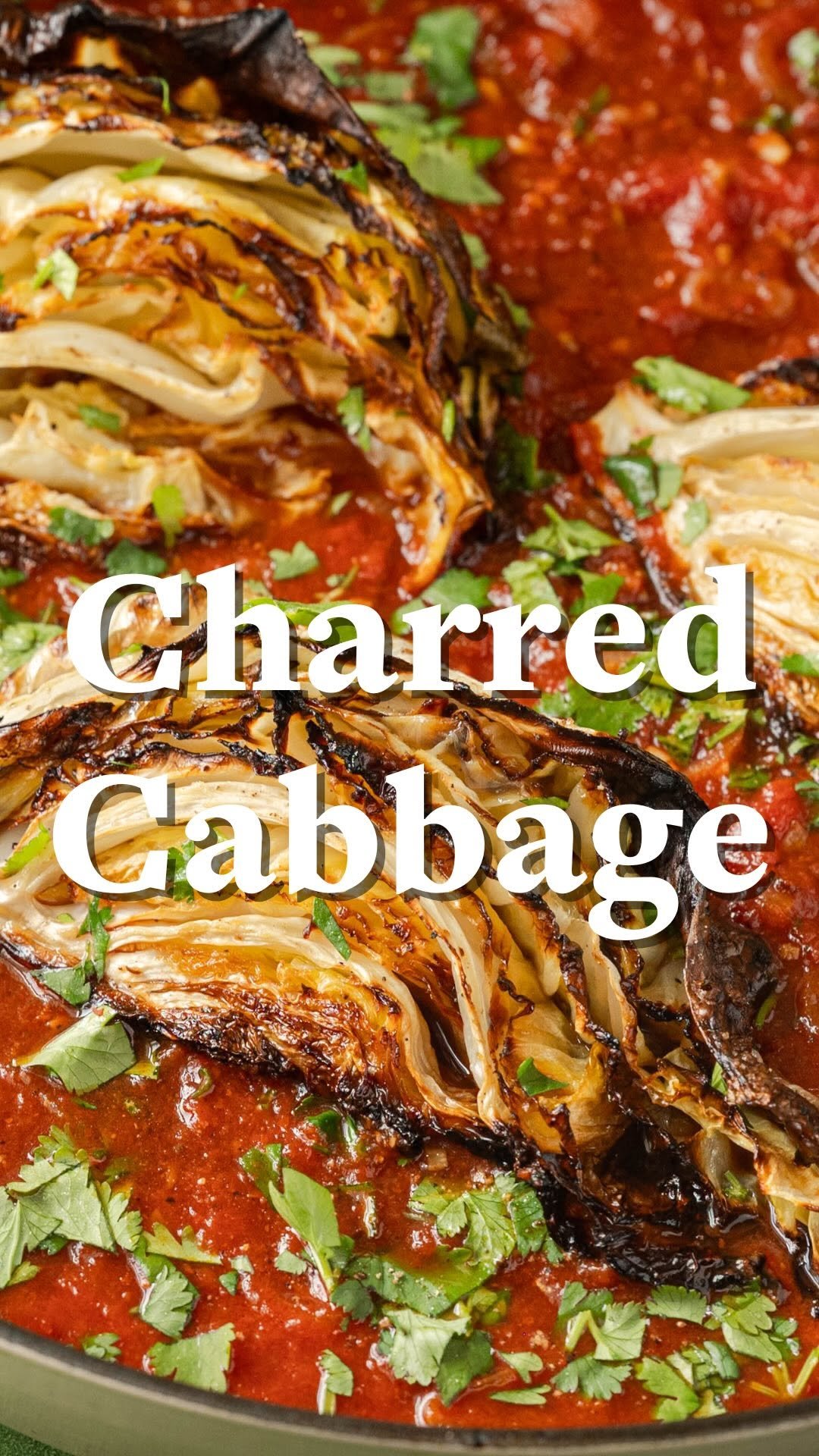 rainbowplantlife 게시물 이미지: My favorite way to cook cabbage and my latest...