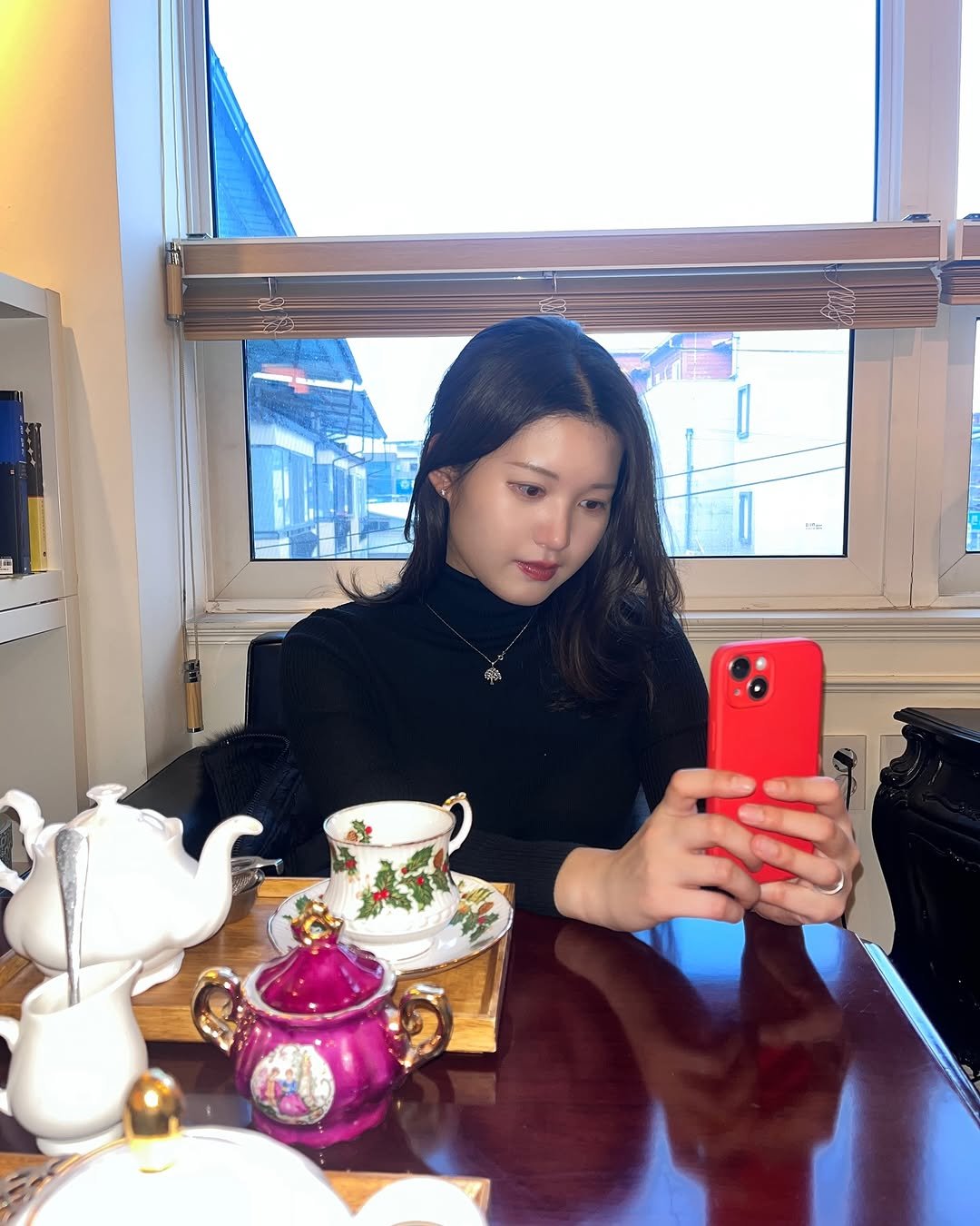 Photo by 새댁 키우기 on January 28, 2025.