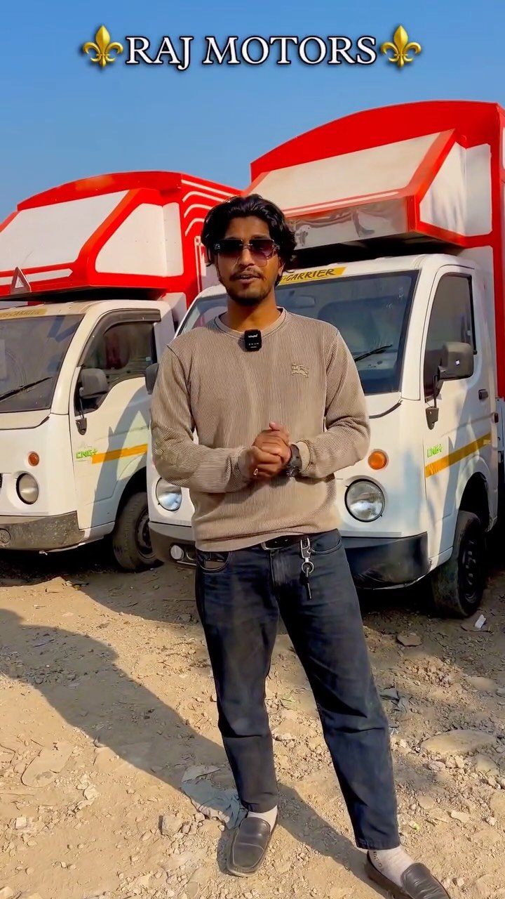 rajmotorsmumbai 게시물 이미지: Read Caption 
मात्र ₹10,000 ke डाउन पेमेंट पे...