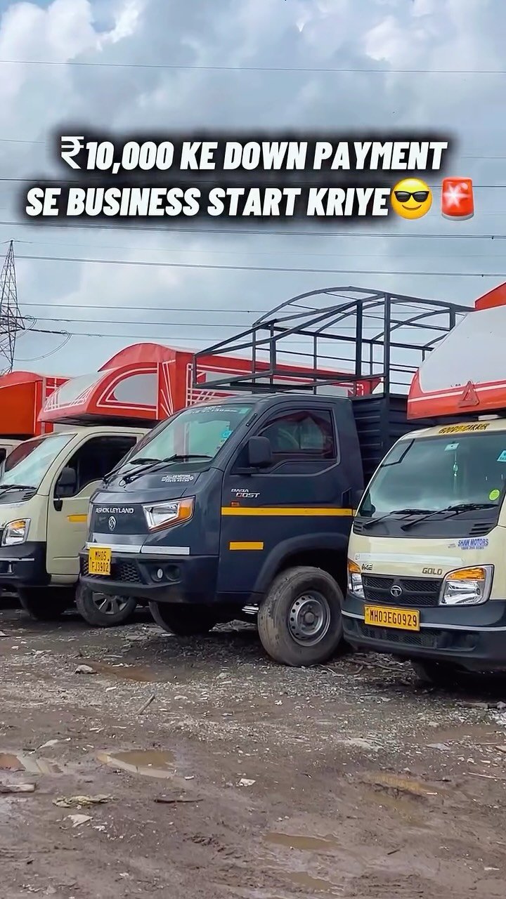 rajmotorsmumbai 게시물 이미지: मुंबई में एक ही नाम जो Driver से Malik बनाता...
