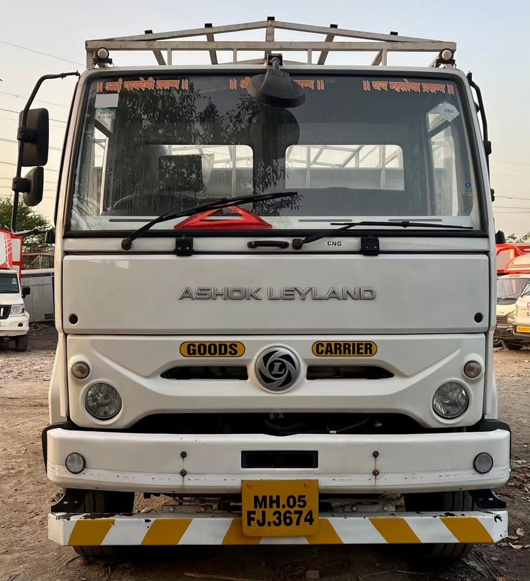 rajmotorsmumbai 게시물 이미지: ⚜️RAJ MOTORS MUMBAI⚜️

ASHOK LEYLAND🔥
1915 HE...