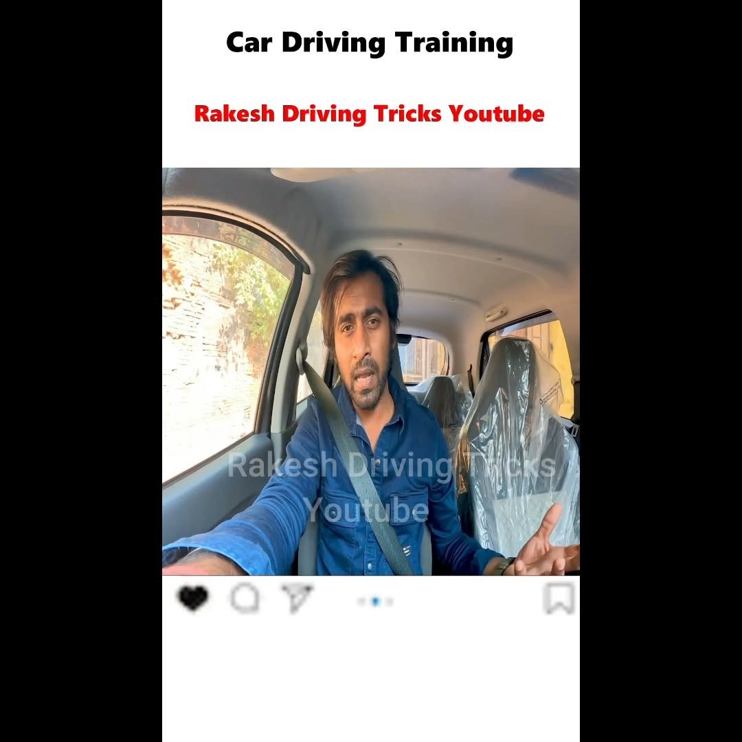 rakeshdrivingtricks1 게시물 이미지: Indian Drivers!! ...🚗🚙💯
#funnyvideos...