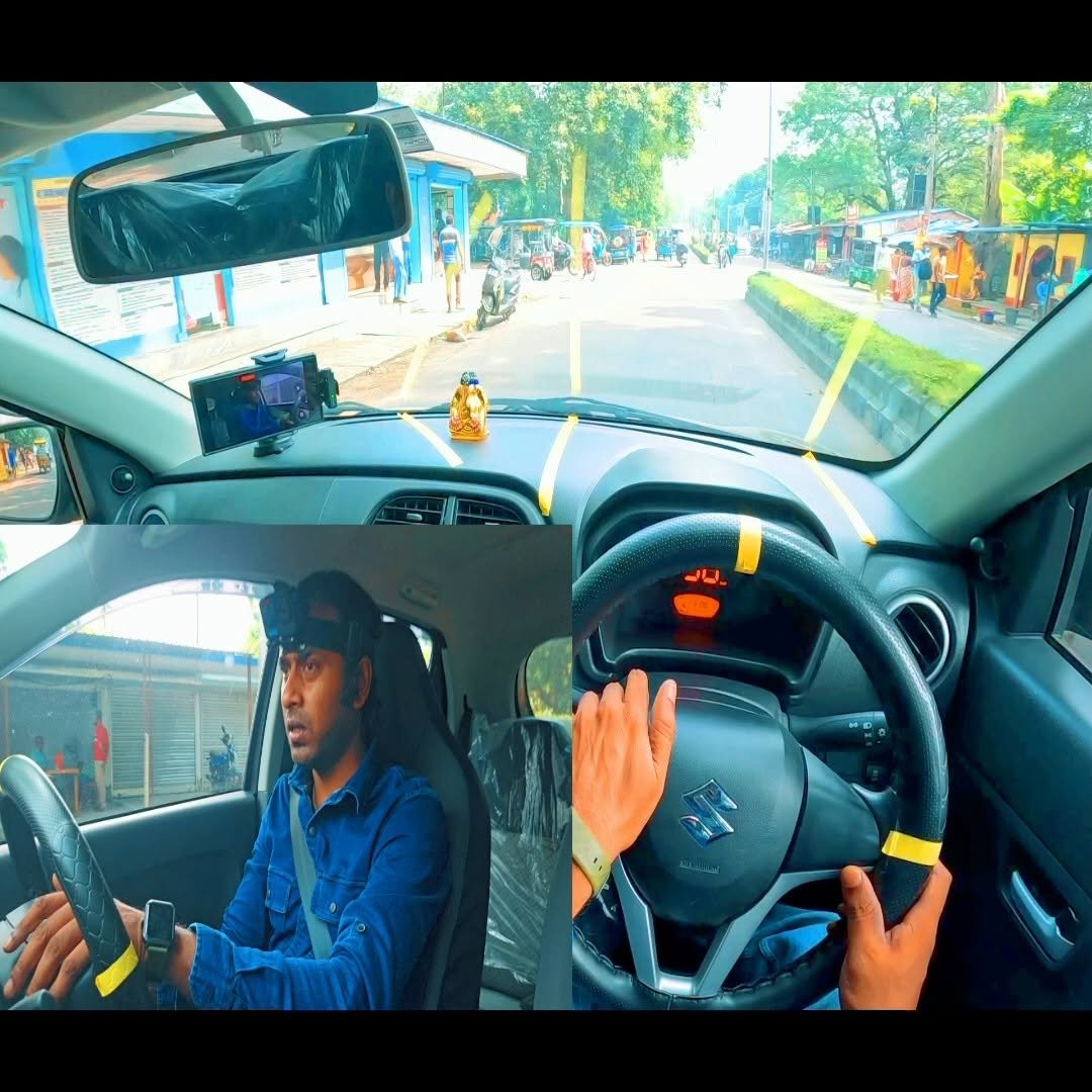 rakeshdrivingtricks1 게시물 이미지: 