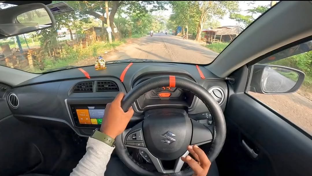 rakeshdrivingtricks1 게시물 이미지: Should You Buy Alto K10 VXI Plus 2026 Alto K10...