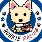 rookieracing_official 프로필 사진
