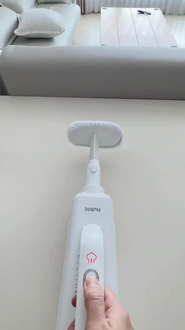 ramisalrim 게시물 이미지: 휴빅 스팀 청소기 공구 오픈했습니다‼️

시중에 스팀 청소기 정말 많잖아요....