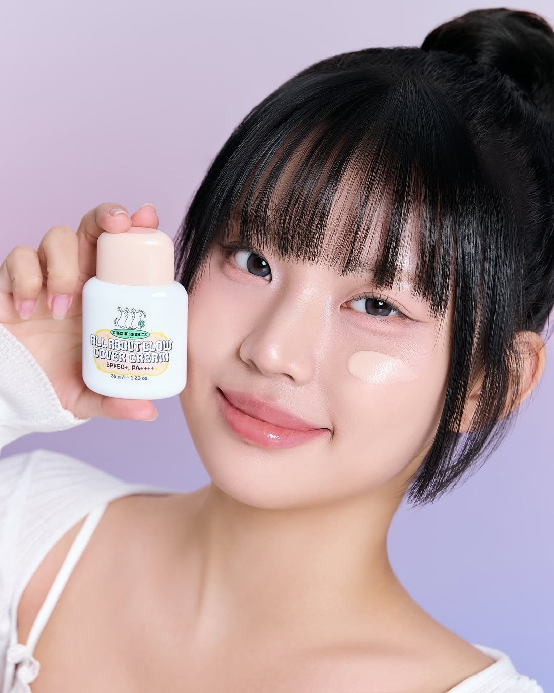 Photo shared by 람누끼 on April 30, 2025 tagging @chasinrabbits.official.