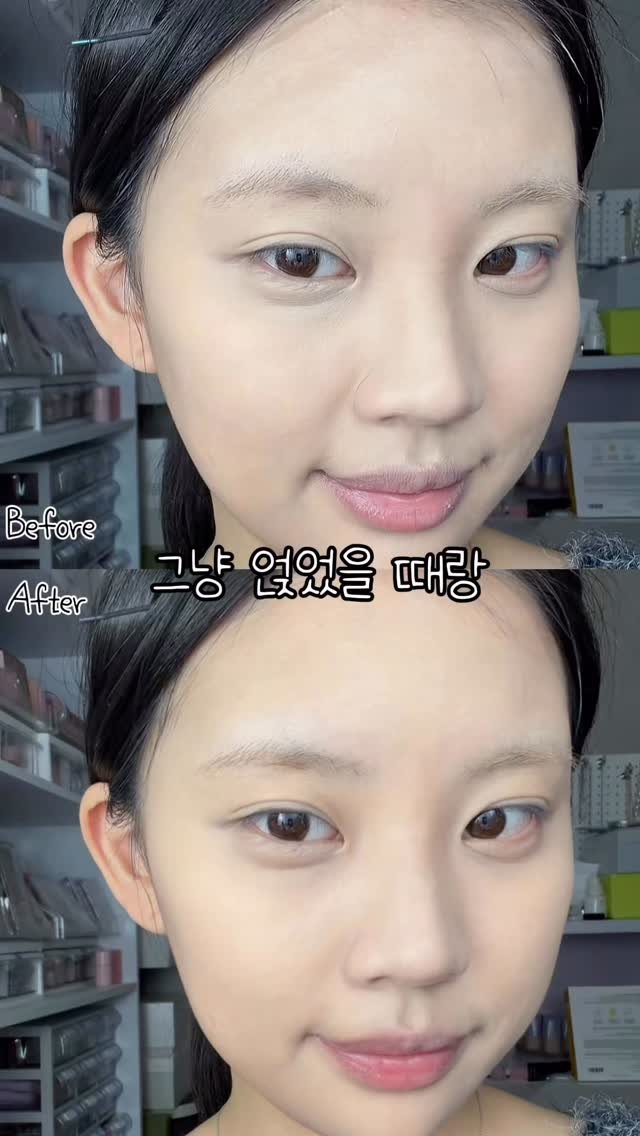 ramnuggi 게시물 이미지: 요 야물딱진 프렙을 아세요??
화장전에 슥슥 발라주면 모공요철 죽여주는건 물론...