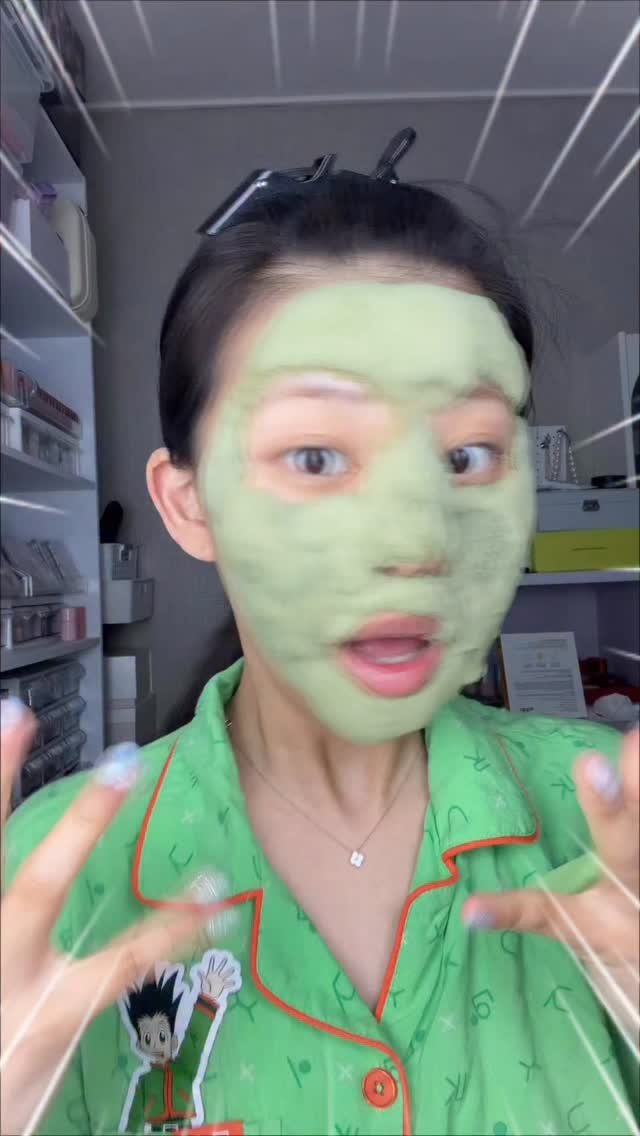 ramnuggi 게시물 이미지: 여러분 아직 이거 못보신 분 없으시죠??
네 사실 얼굴에 곰팡이 핀 건...