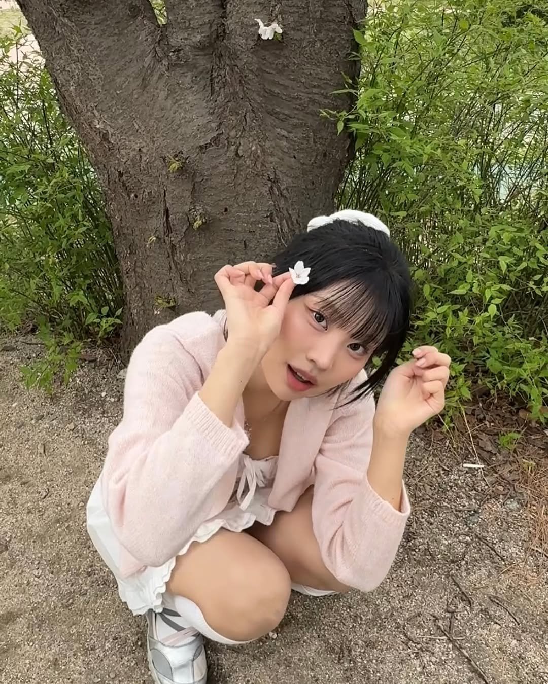 Photo by 람누끼 on April 10, 2025.