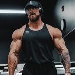 gym.bodyofficial 프로필 사진