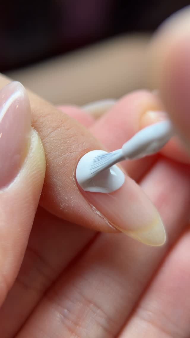ramua_de_nail 게시물 이미지: 헙...!!!🫣🫣🫣🫣