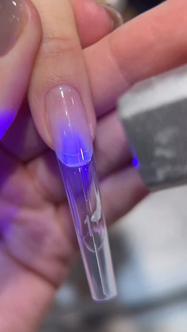 ramua_de_nail 게시물 이미지: 재밌는 연장수업 🫣
