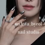 on.hwa_byeol.nail 프로필 사진