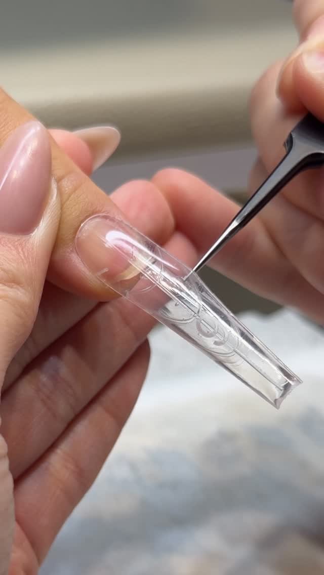 ramua_de_nail 게시물 이미지: 톡!♥️