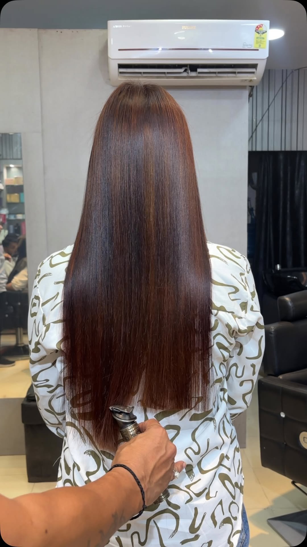 ranchi_loukia_salon 게시물 이미지: @ranchi_loukia_salon...