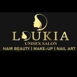 ranchi_loukia_salon 인스타그램 프로필 사진