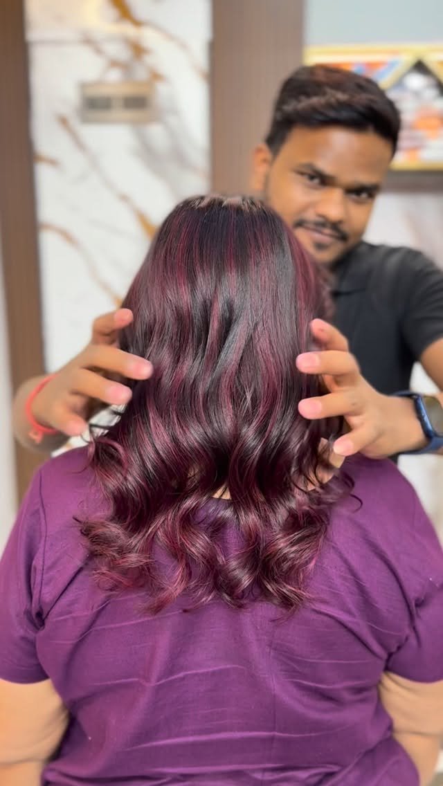 ranchi_loukia_salon 게시물 이미지: 💥 Special Salon Offer Alert!
Flat discounts on...