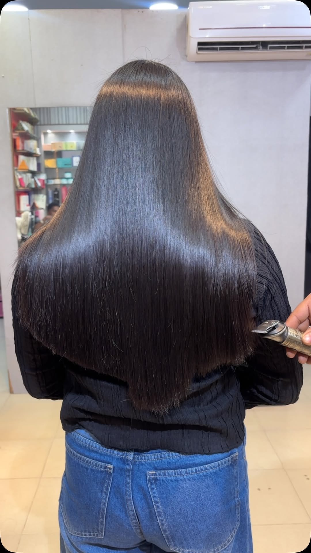 ranchi_loukia_salon 게시물 이미지: @ranchi_loukia_salon...