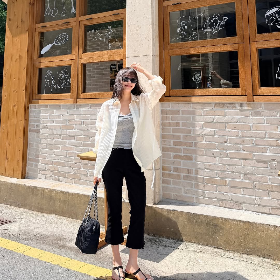 rangbe 게시물 이미지: 싫어하는 여름이 와버렸다…🫥