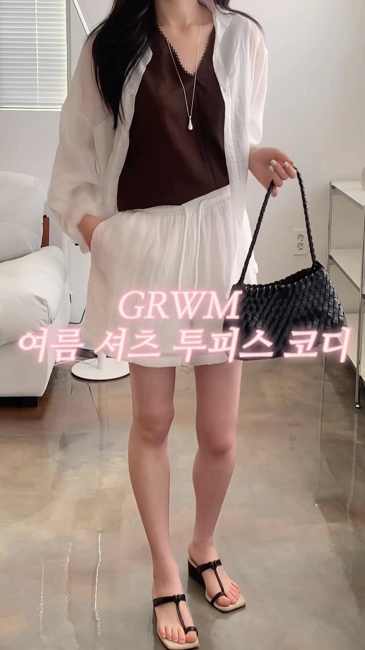 rangbe__ 게시물 이미지: 셔츠 팬츠가 세트인데 2만원대라구요……? 💚