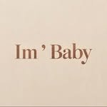 imbaby__official 프로필 사진