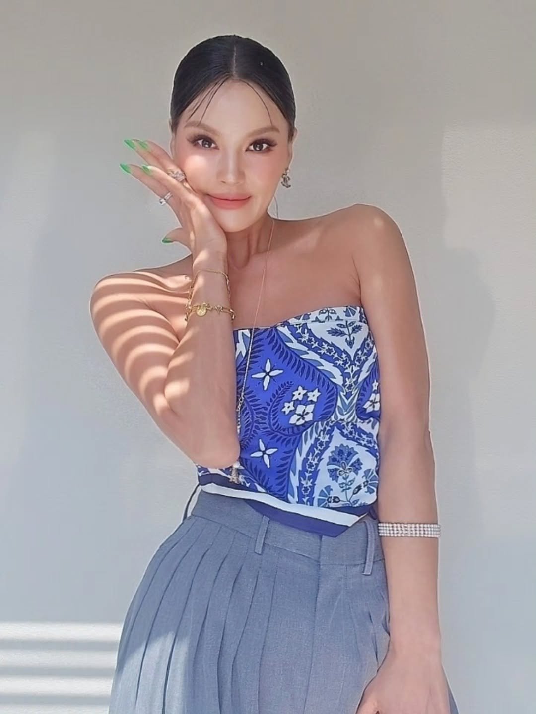 ranicorepilates 게시물 이미지: 할수있어 💙그게머든💙
#이모란원장 과 함께 바프마감🙏🙏🙏
지금부터.바프준비...