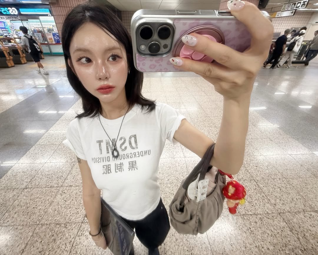 raninfanta 게시물 이미지: ☹︎☻☹︎☻