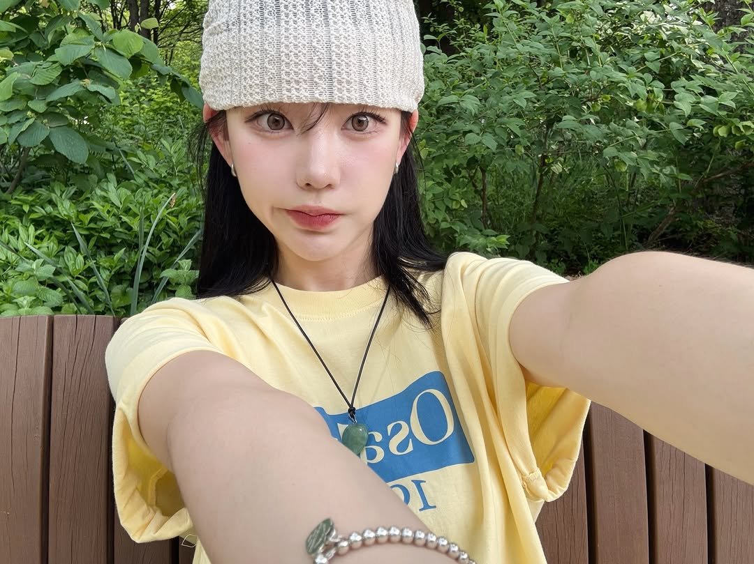 raninfanta 게시물 이미지: 😛 <3