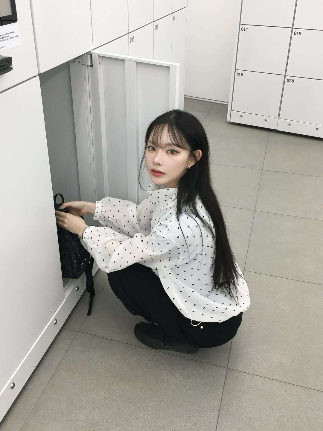 raninfanta 게시물 이미지: 쨘🤍
