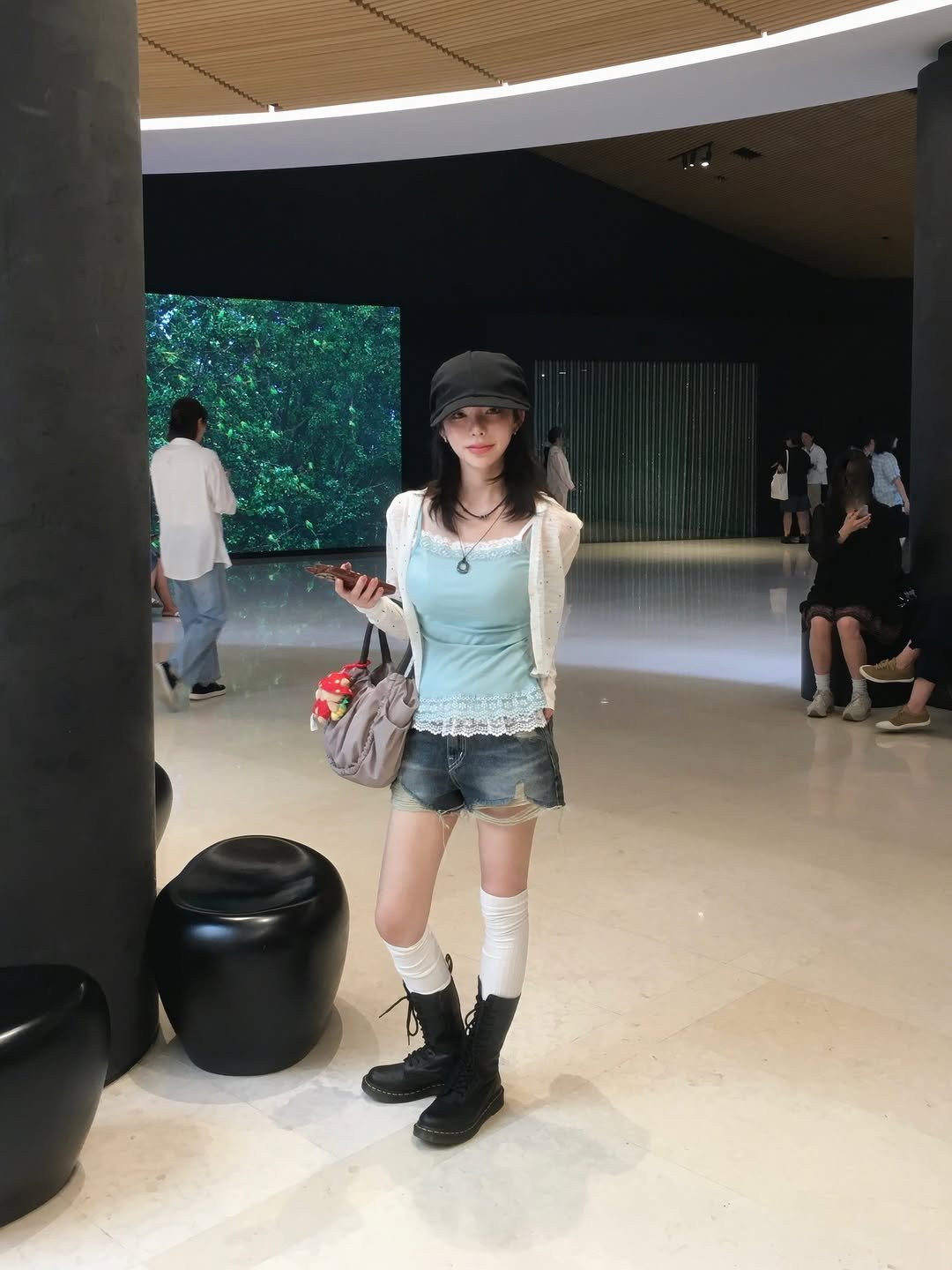 raninfanta 게시물 이미지: 문화생활 즐겨 @‘-- 🪽