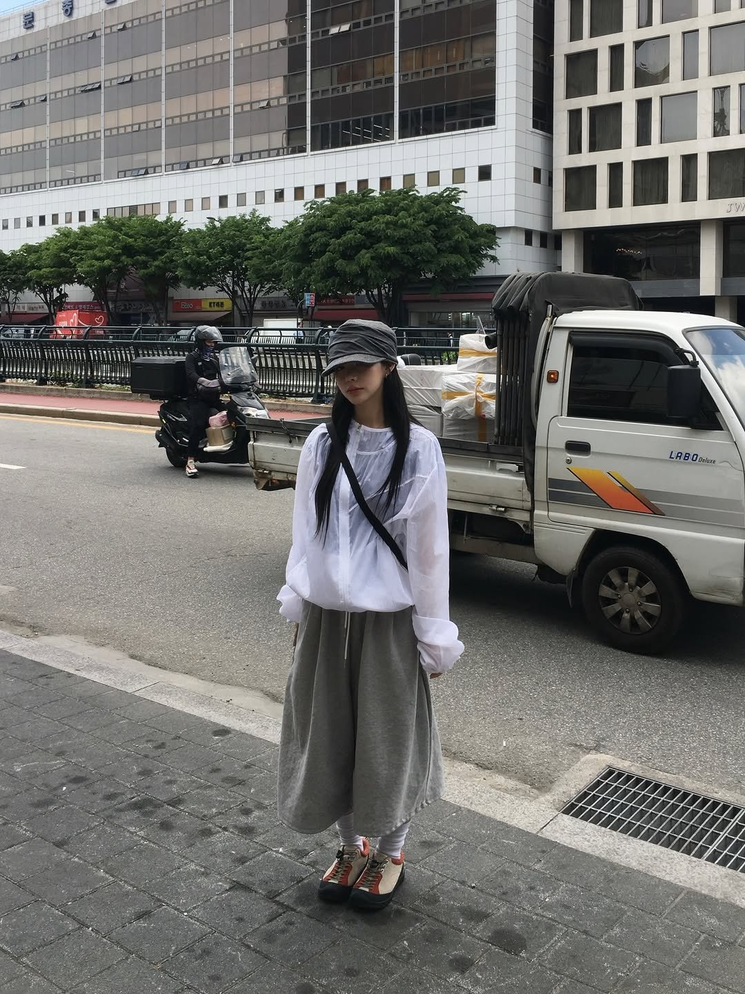 raninfanta 게시물 이미지: 🍀