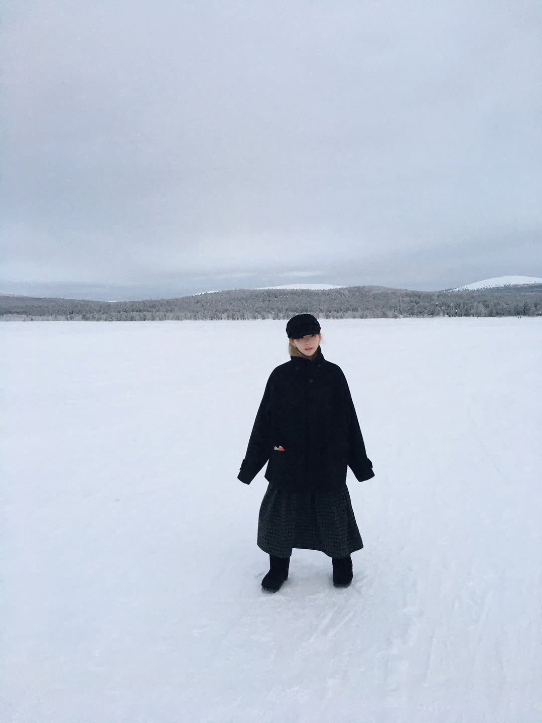 Photo by 안아란 on January 11, 2026.