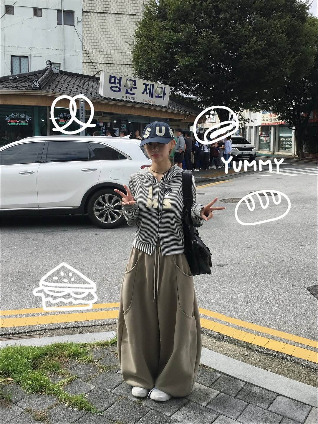 Photo by 안아란 on October 12, 2025. May be an image of text.