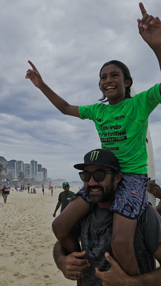 raoni.rsrodrigues 게시물 이미지: 🏆CAMPEÃO SUB12 da 3 etapa do Circuito...