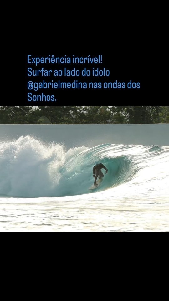 raoni.rsrodrigues 게시물 이미지: Valeu Gab @gabrielmedina
esse dia ficará para...