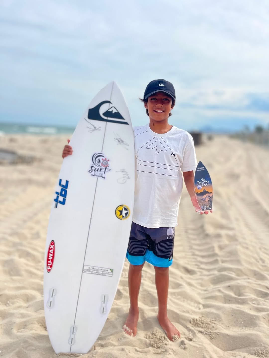 raoni.rsrodrigues 게시물 이미지: 4º lugar no na Praia de Itauna. 🏅🏆

O Atleta...