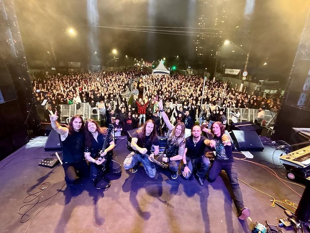 raphaeldafras 게시물 이미지: Sobre ontem na Virada Cultural em São Paulo....