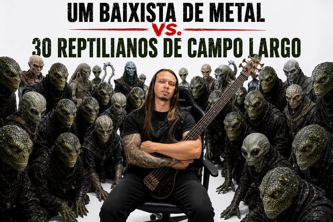 raphaeldafras 게시물 이미지: Vieram me questionar o pq das linhas de baixo...