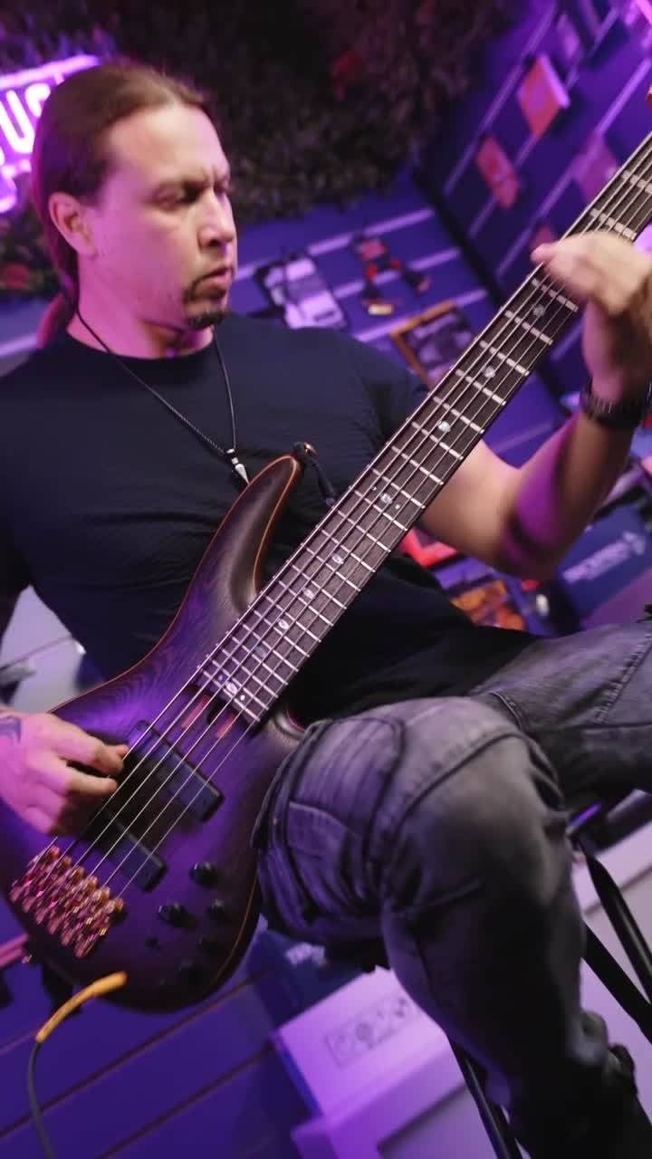 raphaeldafras 게시물 이미지: 🔥 Técnica, precisão e um timbre que faz jus a...