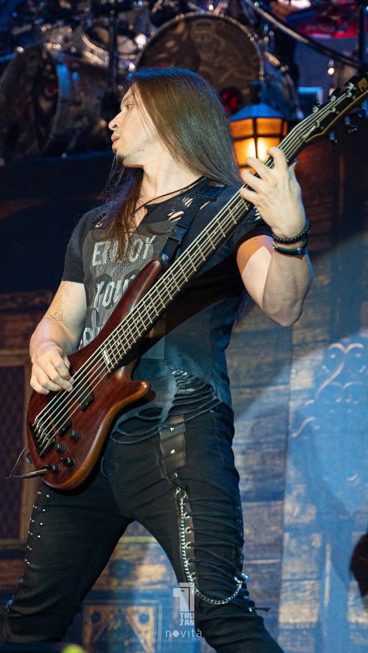 raphaeldafras 게시물 이미지: Você sabia que o Vera Cruz live in São Paulo...