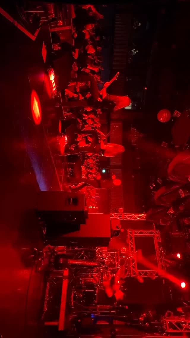 raphaeldafras 게시물 이미지: A magia que acontece atrás do palco que nem...