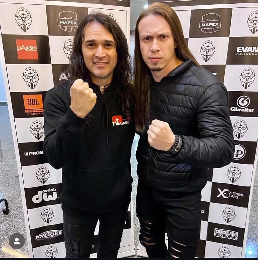 raphaeldafras 게시물 이미지: Hoje é aniversário do meu amigo e irmão...