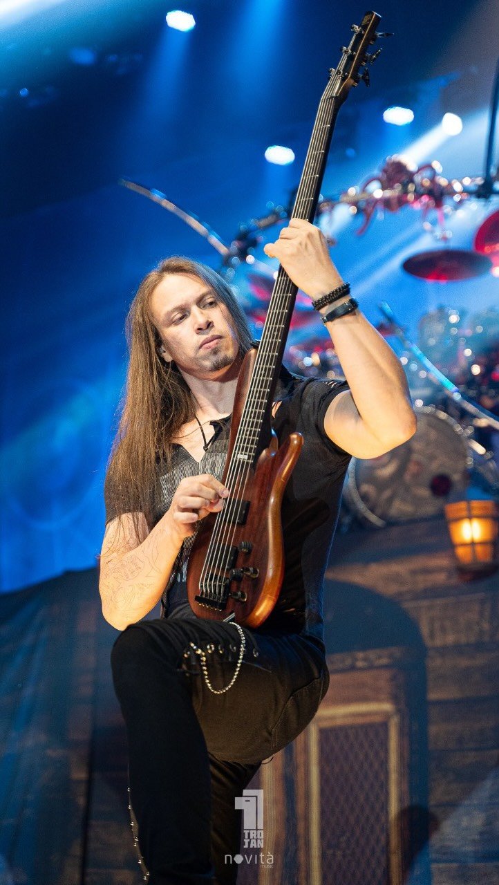 raphaeldafras 게시물 이미지: Sea of Uncertainties é sem dúvida uma das...