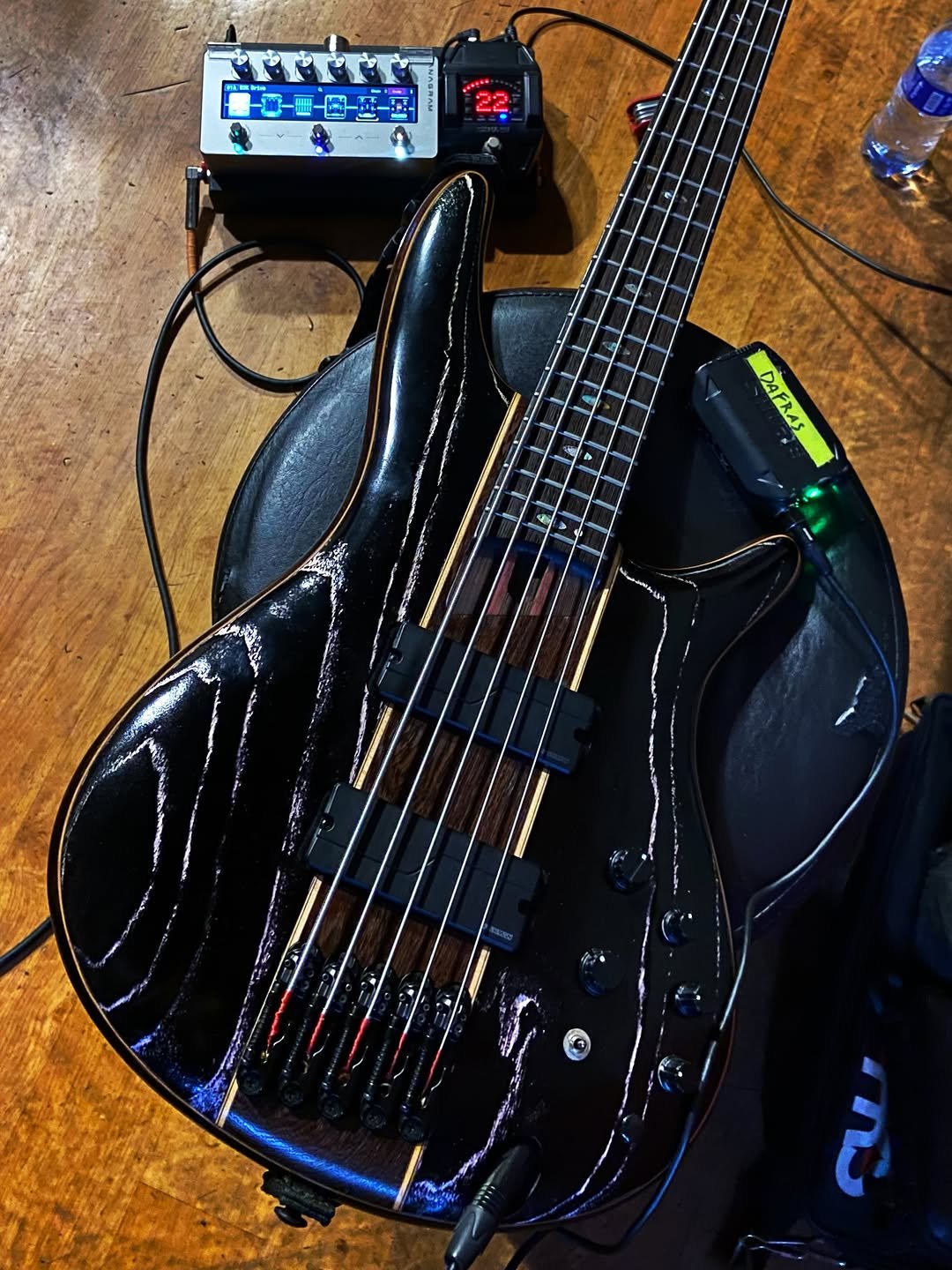 raphaeldafras 게시물 이미지: Uma combinação perfeita! 🤘🏻🔥